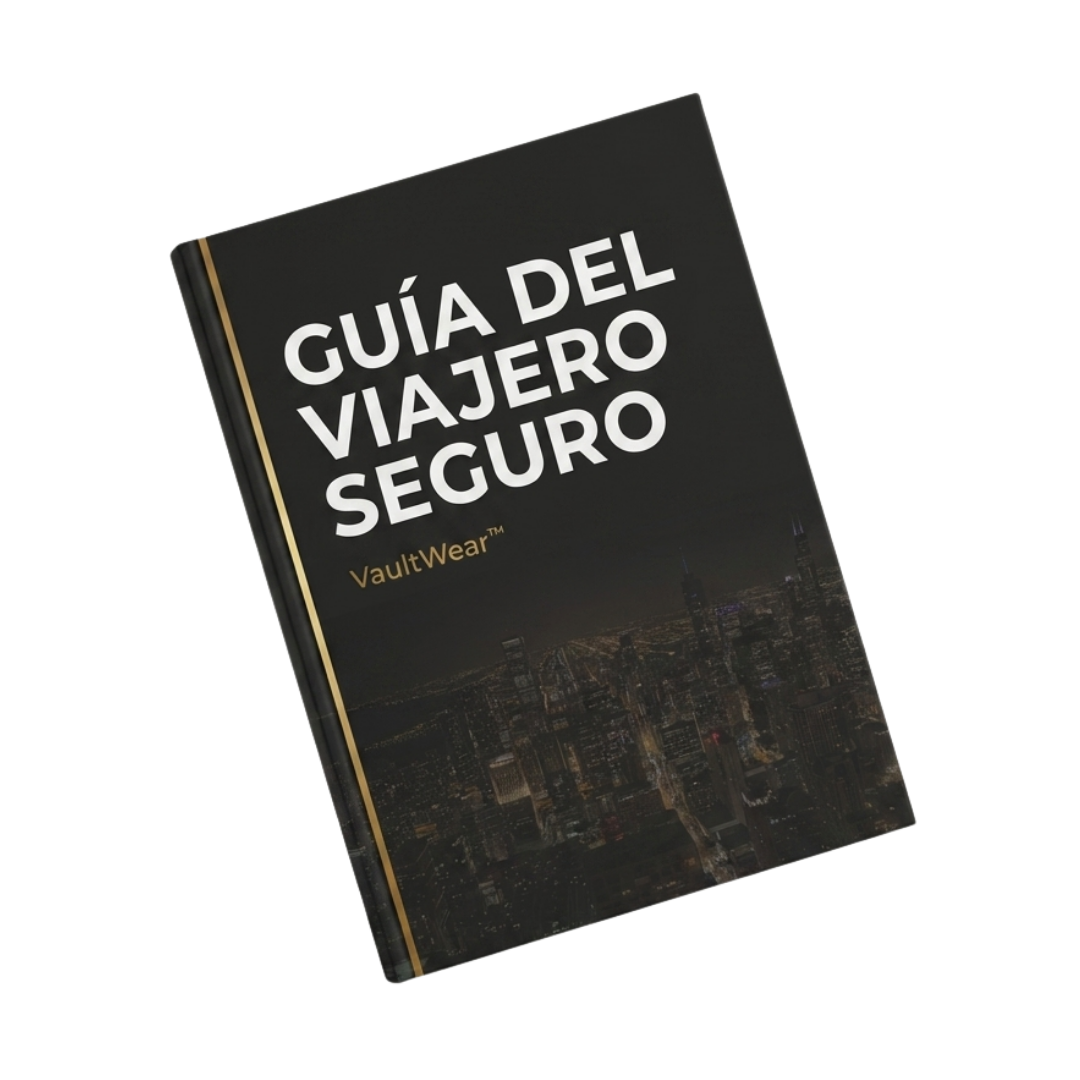 FREE E-Book for Travelers