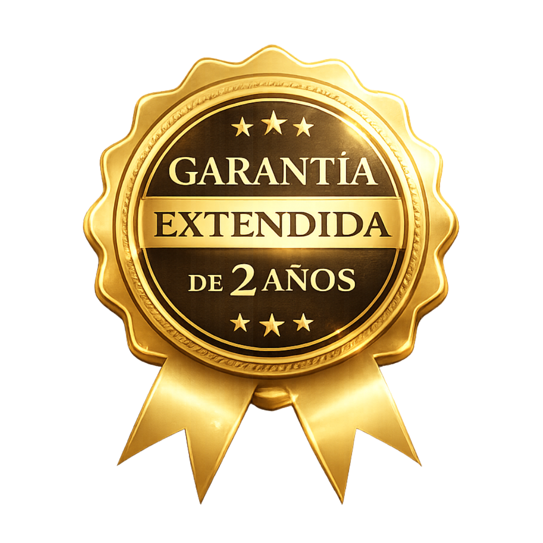 Extended Warranty 2 Years